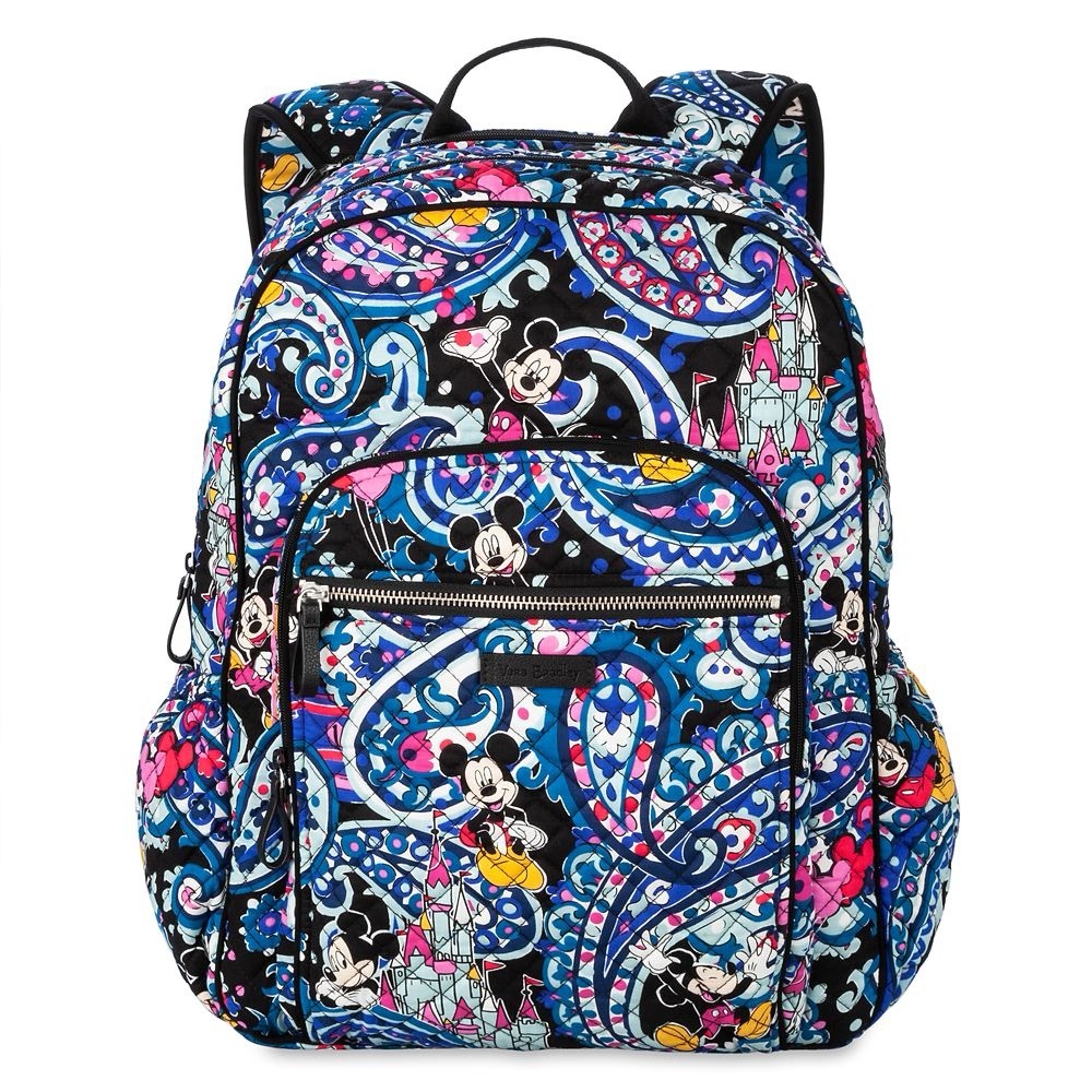 Disney Vera Bradley Backpack